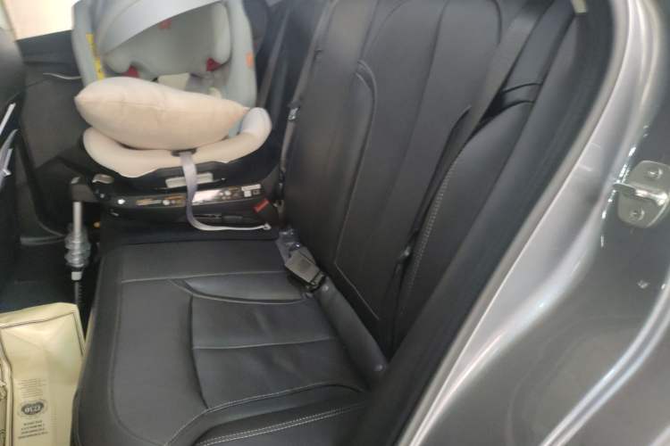 Used Buick GT 2019 18T Automatic Connected Elite Model China VI Standard
