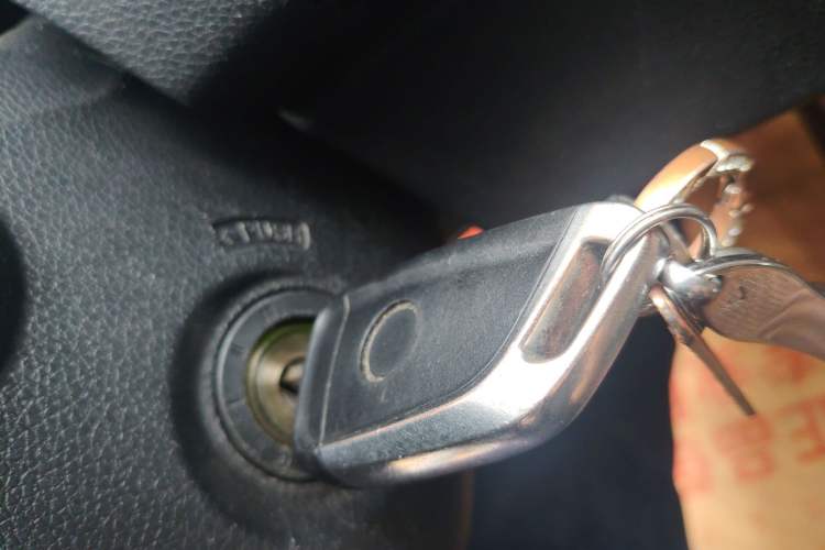 Used Honda Accord 2016 2.0L Comfort Edition
