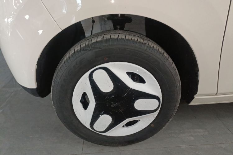 Used Geely Galaxy Panda 2025 210 km – Yuanqi Bear