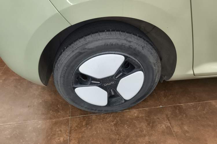 Used CHANGAN NEVO Lumin 2024 205km Launch Edition