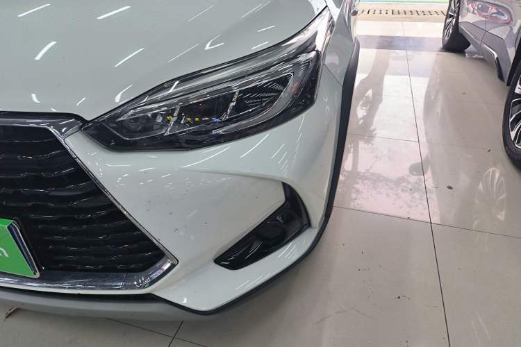 Used Toyota YARiS L Zhi Xuan 2022 X-Trail 1.5L CVT Leading PLUS Edition
