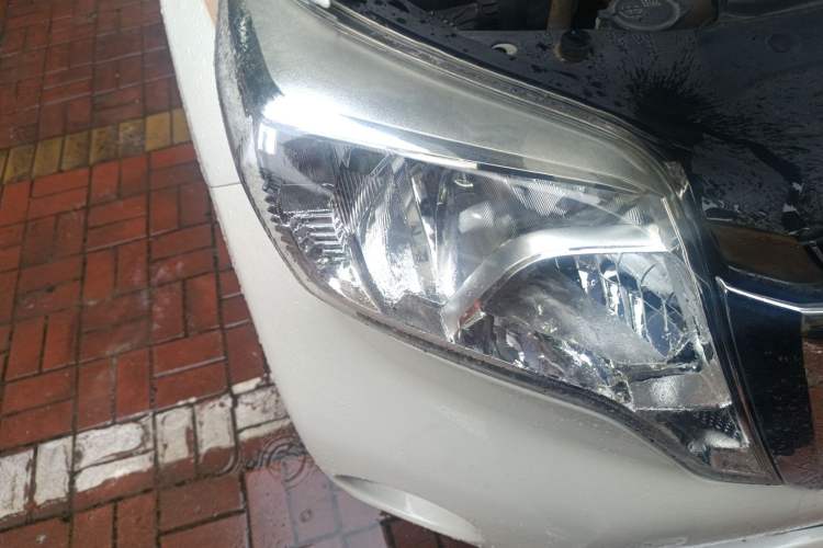 Used Toyota Prado 2014 2.7L Automatic Standard Edition
