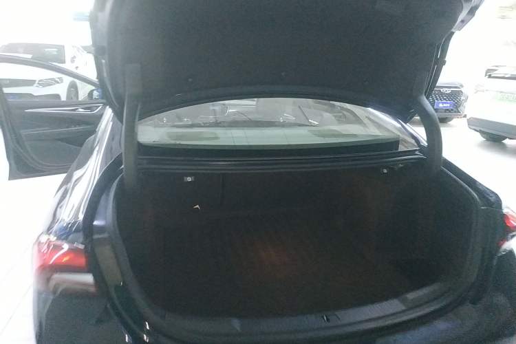 Used Buick LaCrosse 2020 652T Luxury Version
