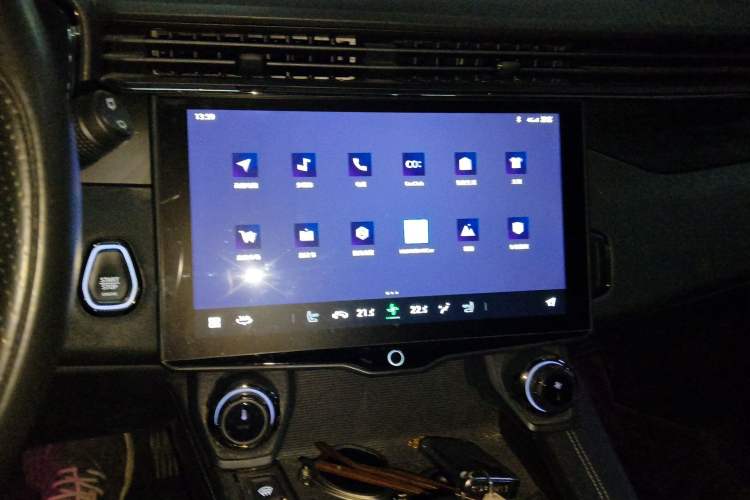 Used Lynk & Co 01 EM-P 2021 1.5TD PHEV Halo
