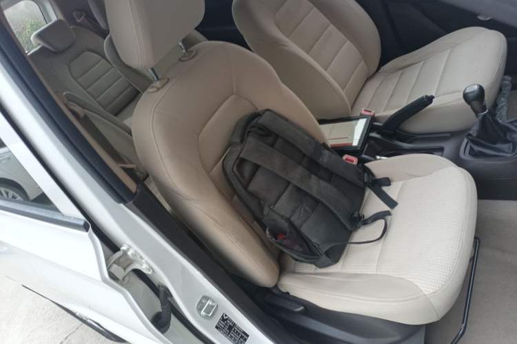 Used Wuling Hongguang 2018 1.5L S Standard Version L2B
