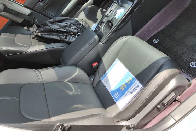 Used Honda Integra 2023 240TURBO CVT Phantom Night·Luxury Edition