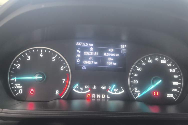 Used Ford EcoSport 2018 EcoBoost 125 Automatic Luxury Edition