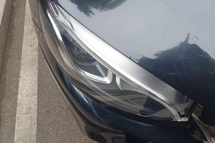 Used Mercedes-Benz GLC 2019 GLC 260 4MATIC Luxury Model
