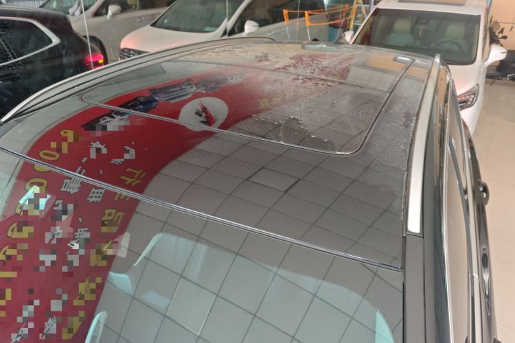 Used BMW X3 2021 xDrive28i Luxury Package