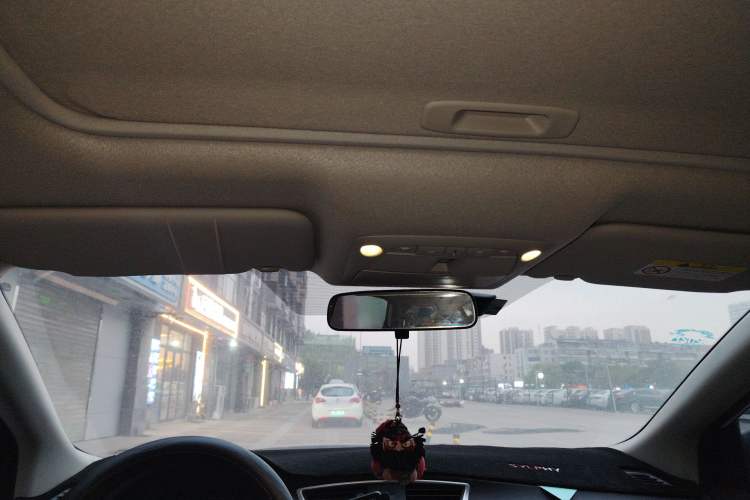 Used Nissan Sylphy 2019 1.6XV CVT Smart Connect Luxury Edition China VI Standard