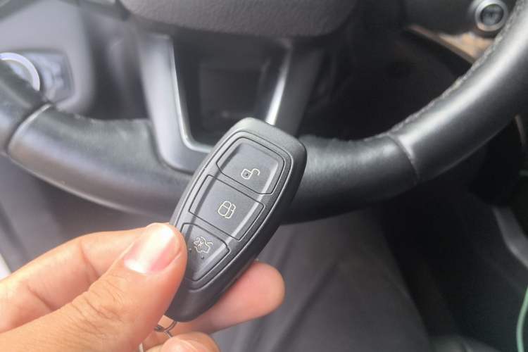 Used Ford Kuga 2017 EcoBoost 245 4x4 Prestige Edition