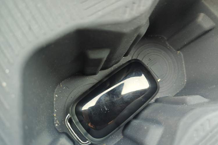 Used Geely Galaxy E5 2024 440km Exploration Version
