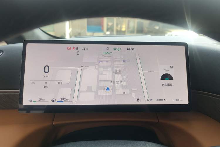 Used Wey Gaoshan 2025 Four-Wheel Drive Alpine 8
