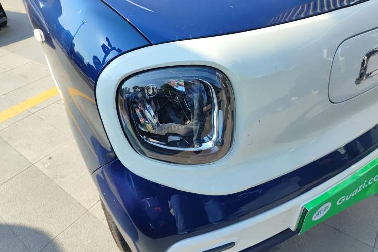 Used Bestune Pony 2025 222km Range Agile Horse