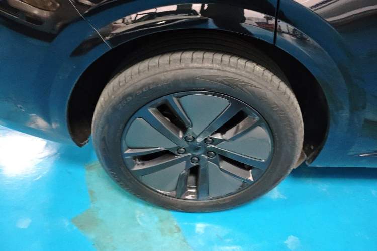 Used Li Auto L6 2024 Pro Model
