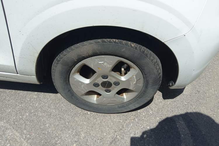 Used Roewe Clever 2020 Urban Style Edition Right Front Wheel Hub