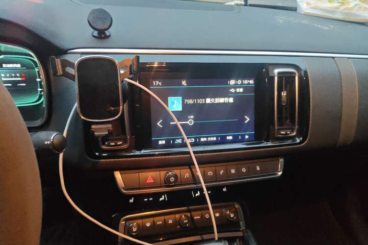 Used Citroen C6 2018 380THP Luxury Version
