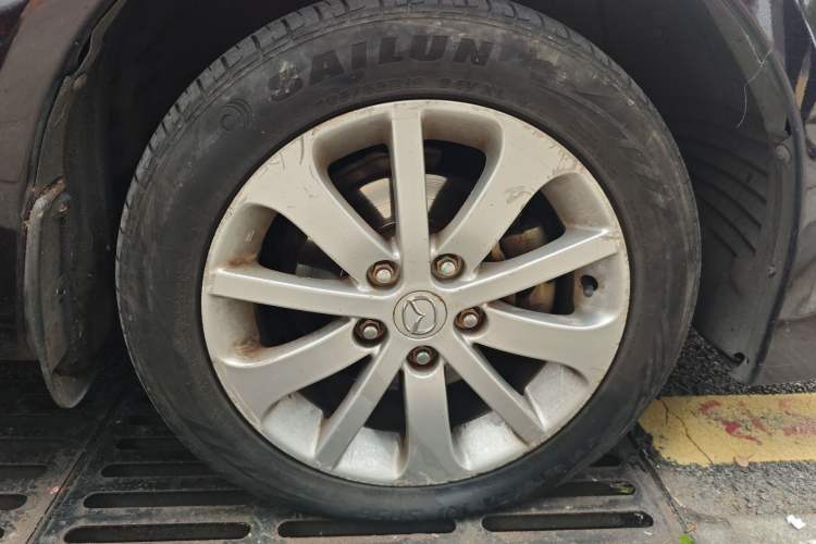 Used Mazda Mazda 6 2011 2.0L Automatic Fashion Edition