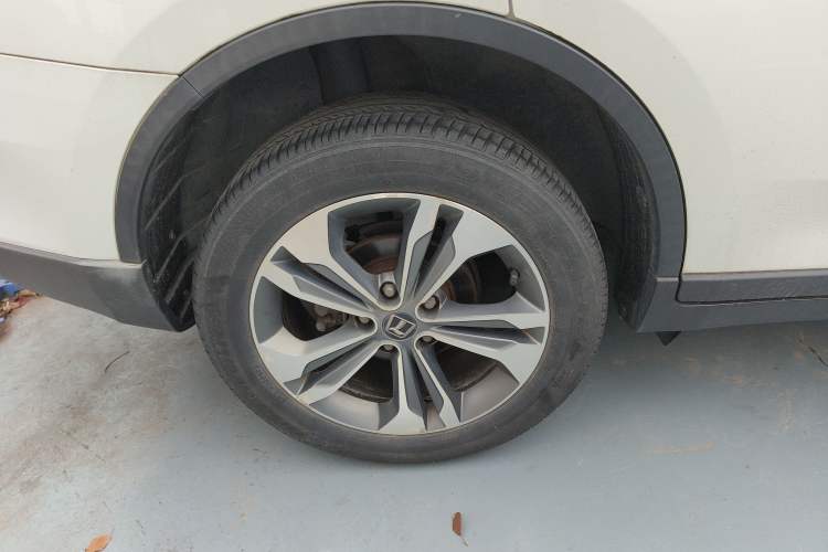 Used Luxgen U6 SUV 2015 1.8T Fashion Edition
