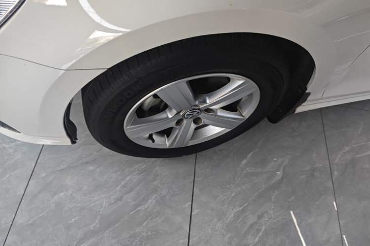 Used Volkswagen Lamando 2021 230TSI DSG Fashion Edition
