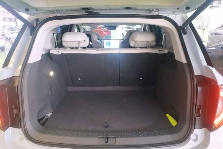 Used ARCFOX Kaola S 2024 PRO
