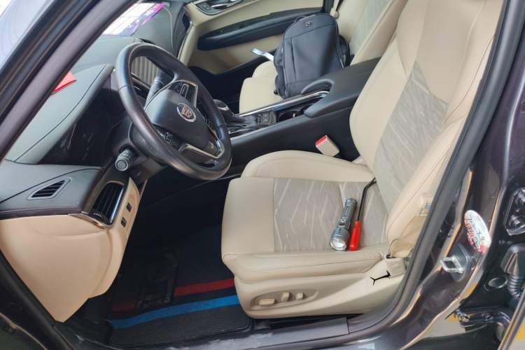 Used Cadillac ATS-L 2014 25T Comfort Model