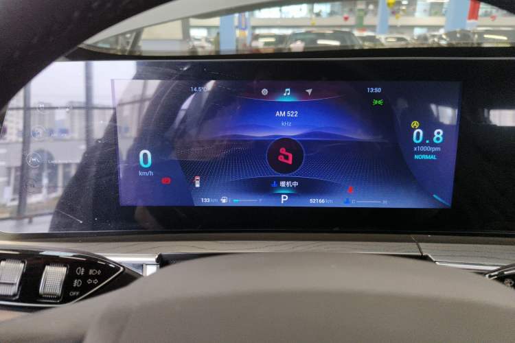 Used Chery Tiggo 8 PRO 2022 290T Two-Wheel Drive Haohan Edition 5 Seats
