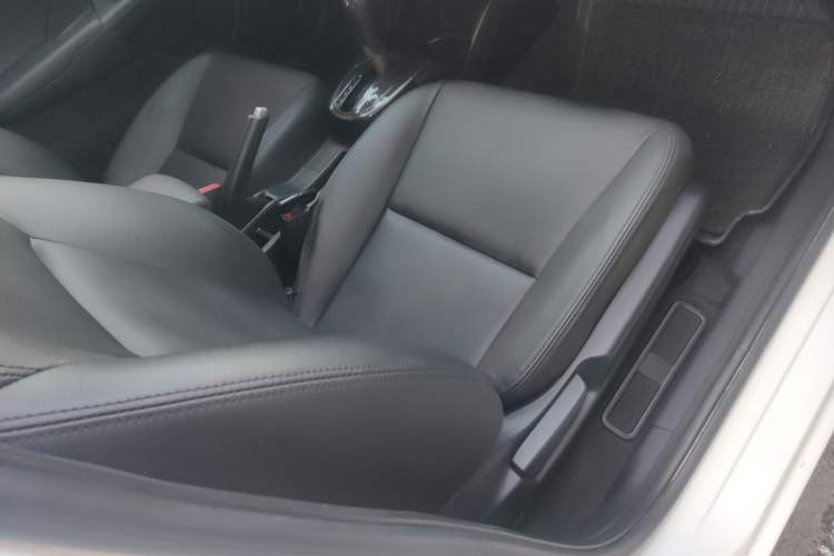 Used Honda Fit 2020 1.5L CVT Comfort Version