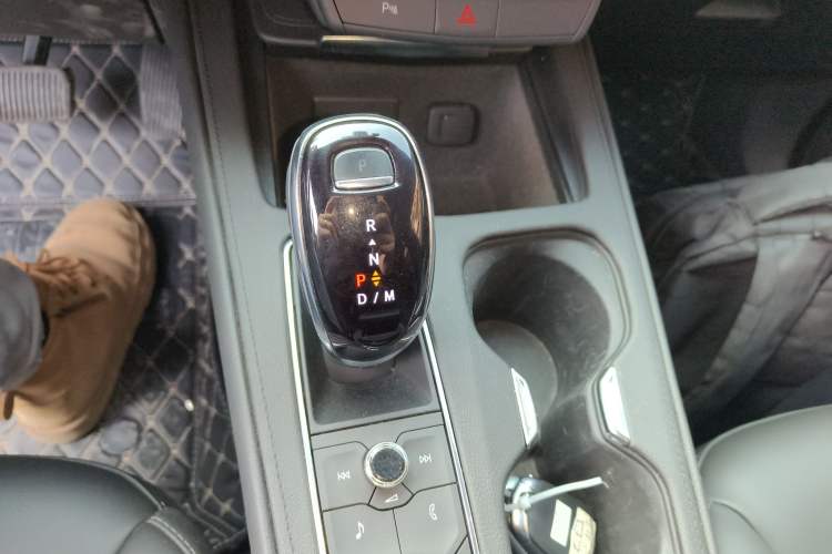 Used Cadillac XT4 2022 28T Two-Wheel Drive Fashion Edition
