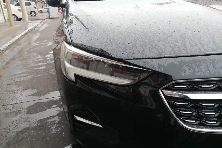 Used Buick Regal 2020 552T Elite Edition