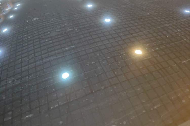 Used Hima AITO M5 2023 All-Electric Rear-Drive Standard Edition Roof