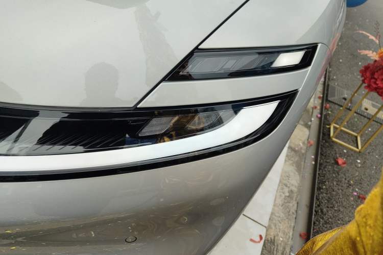 Used Qiyuan A06 2026 Model 240 Laser Ultra