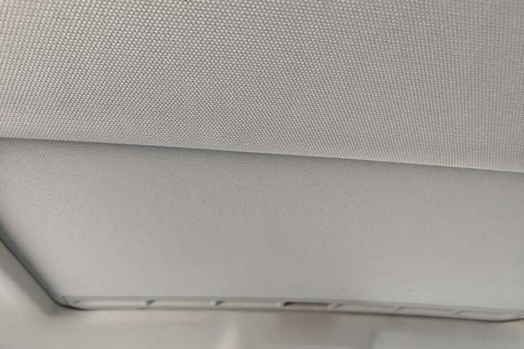 Used Audi A4L 2015 35 TFSI Automatic Standard Model Headliner