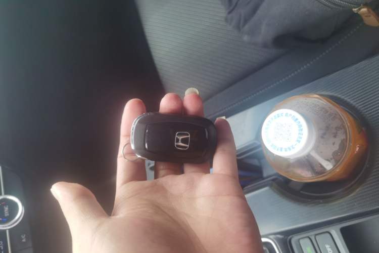 Used Honda Integra 2023 240TURBO CVT Leading Edition