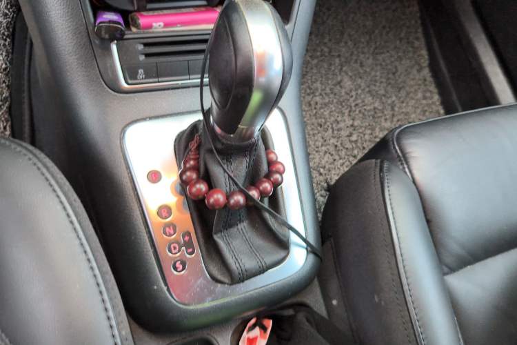 Used Volkswagen Tiguan 2015 1.8TSI Automatic Two-Wheel Drive Comfort Edition
