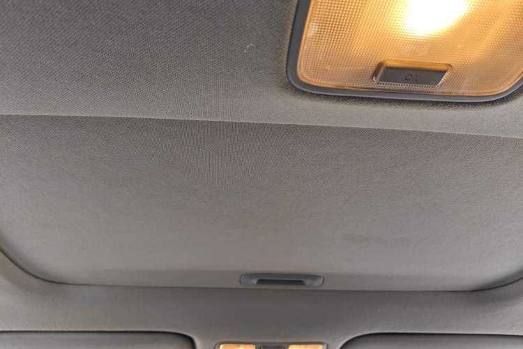 Used Kia K3 2016 1.6L Automatic with Sunroof