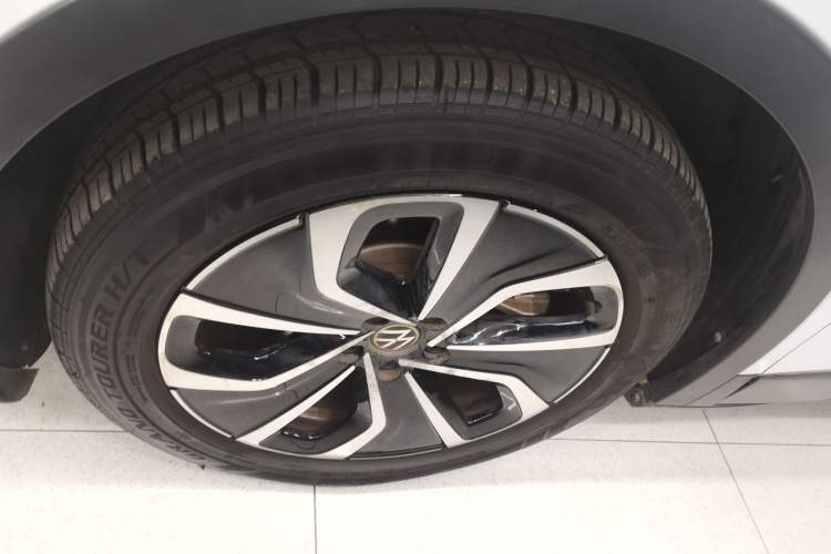 Used Volkswagen ID.4 X 2023 Pure Smart Edition
