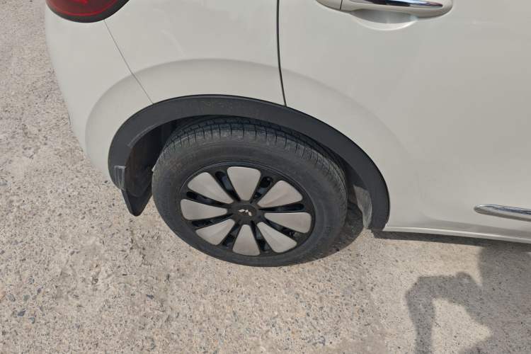 Used Wuling Bingo 2023 333km Enjoy+ Version
