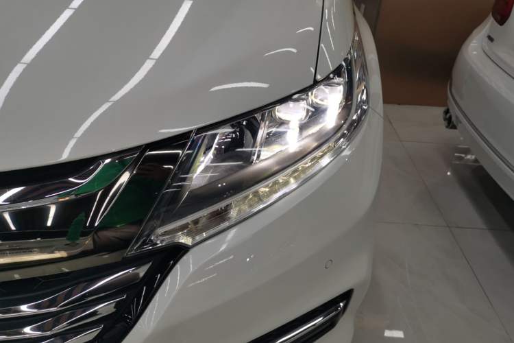 Used Honda Odyssey 2018 2.4L Smart Edition Left Front Headlight