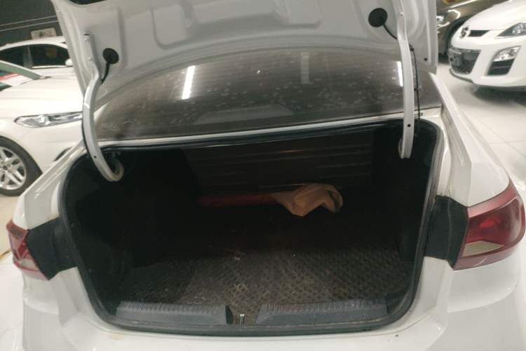 Used Jetta VA3 2021 1.5L Automatic "Upward Journey" Edition