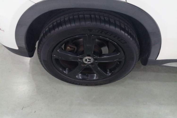 Used Mercedes-Benz GLA 2019 GLA 200 Fashion Model
