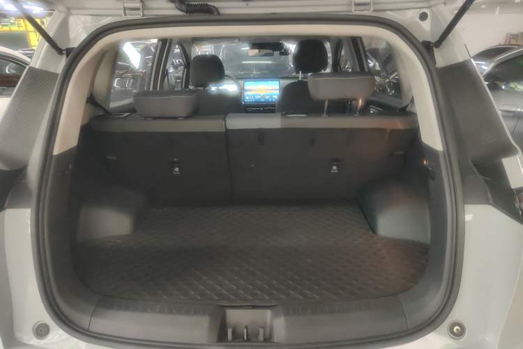 Used AION Y 2023 Plus 510 Enjoy Edition
