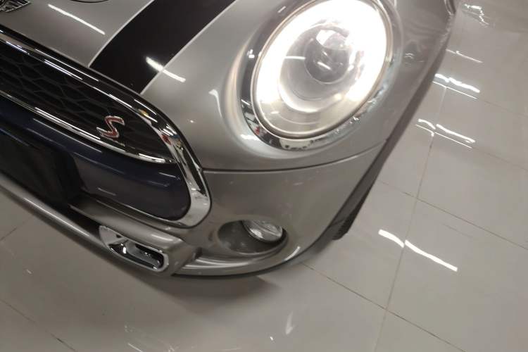 Used MINI MINI 2016 2.0T COOPER S CABRIO