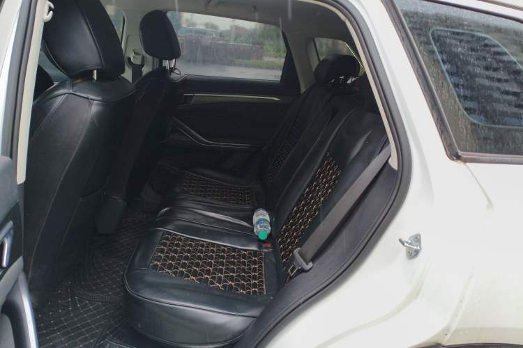 Used Bestune T55 2023 1.5T Automatic Leap Model
