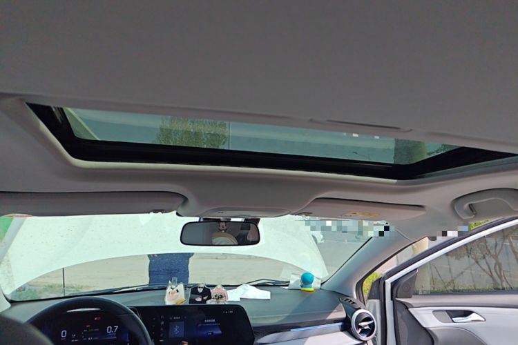 Used Chevrolet Monza 2023 1.5L Dual-Clutch Enjoyment Edition