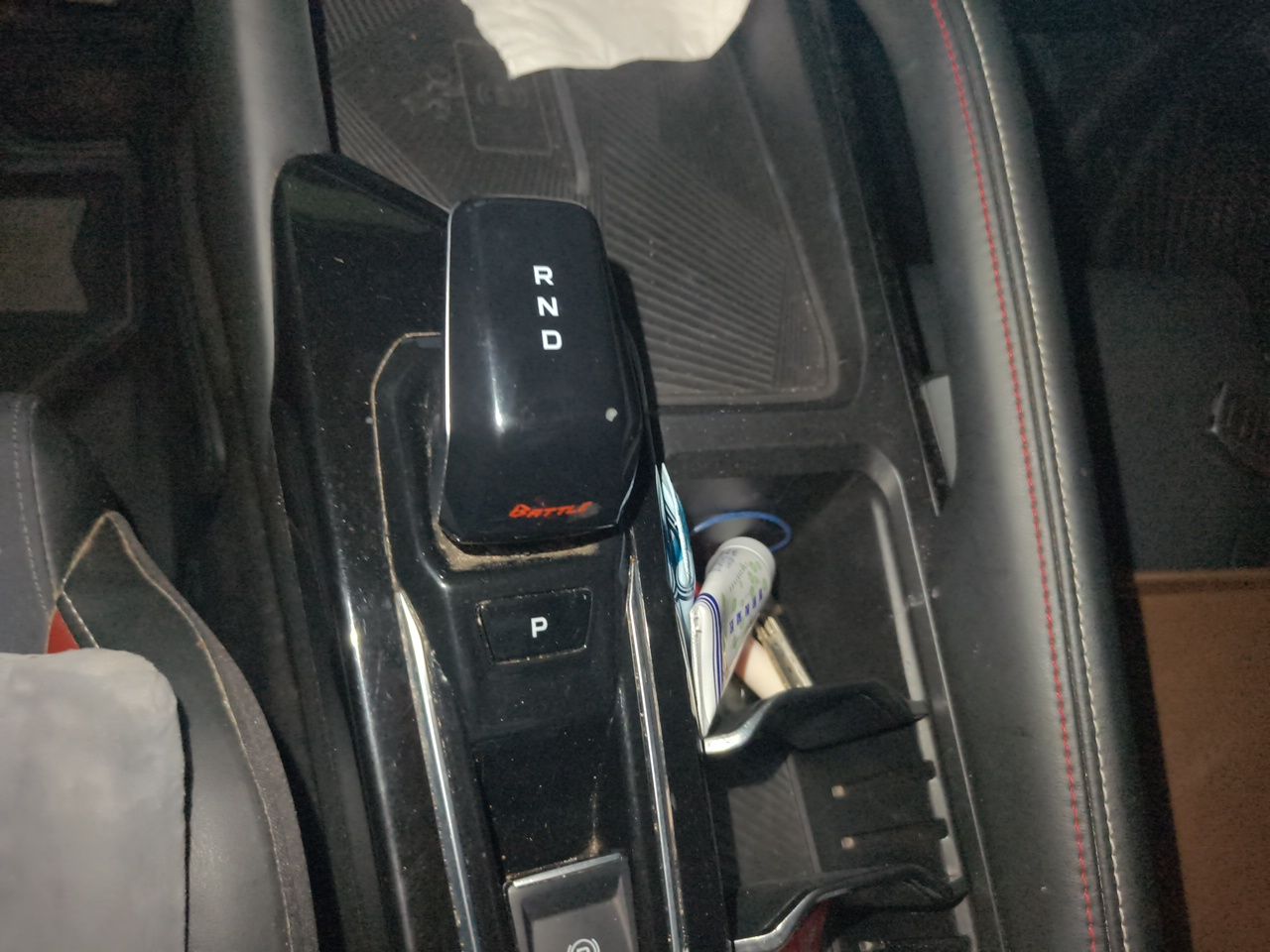 Geely Auto Coolray 2022 Bin Yue COOL 1.5TD DCT Battle Edition — снимка 14