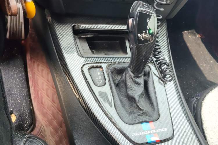 Used BMW 3 Series 2011 325i Sport Edition
