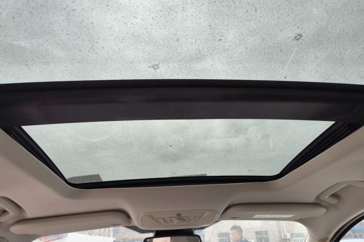 Used Ford Kuga 2013 2.0L GTDi Four-Wheel Drive Premium Model