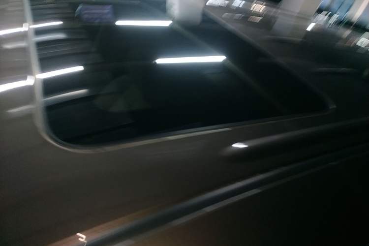 Used Buick GL8 2021 Land Cruiser Executive Class 652T Luxury Model