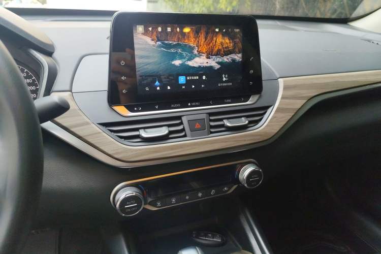 Used Nissan Teana 2021 2.0L XL Comfort Edition